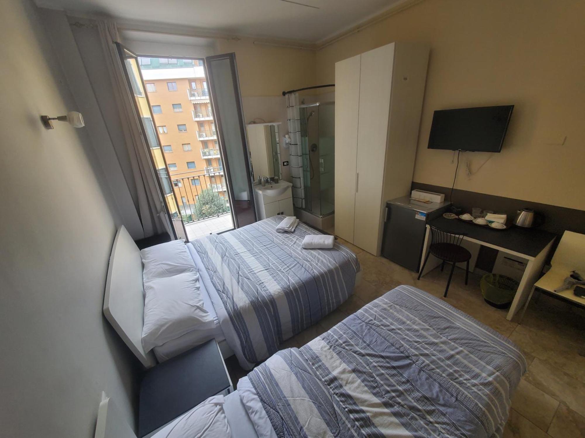 Hotel Emmy — Photos 1